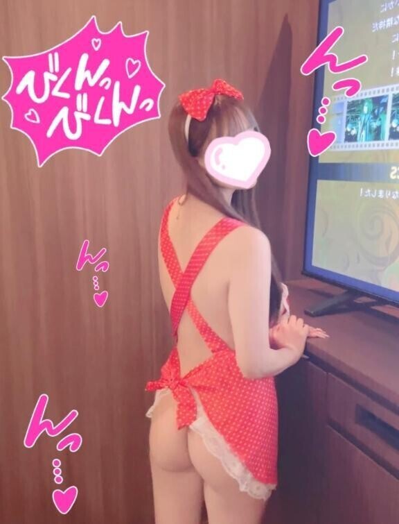 あと1mmで挿入っちゃうね？