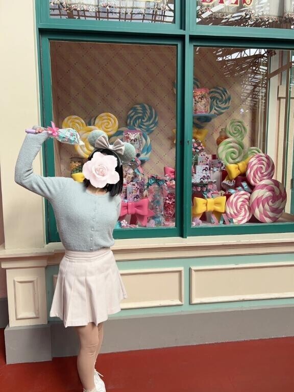 【おはよ】昨日はだいぶテンションが高めだったみたい( *´꒳`* )