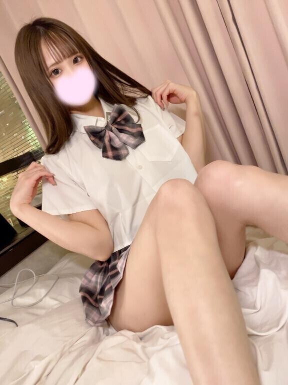 我慢の限界…♡