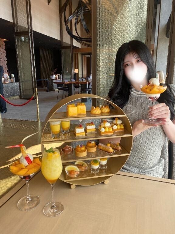 ぎゃっぷかも♡