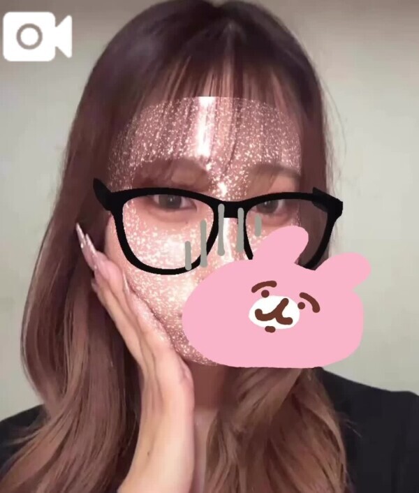 はじめまして💖