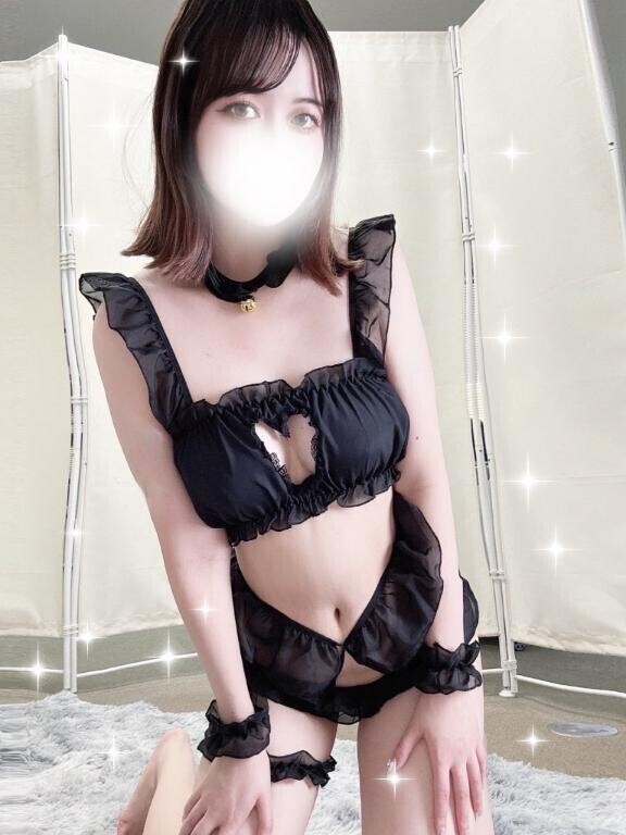 初めまして🤍