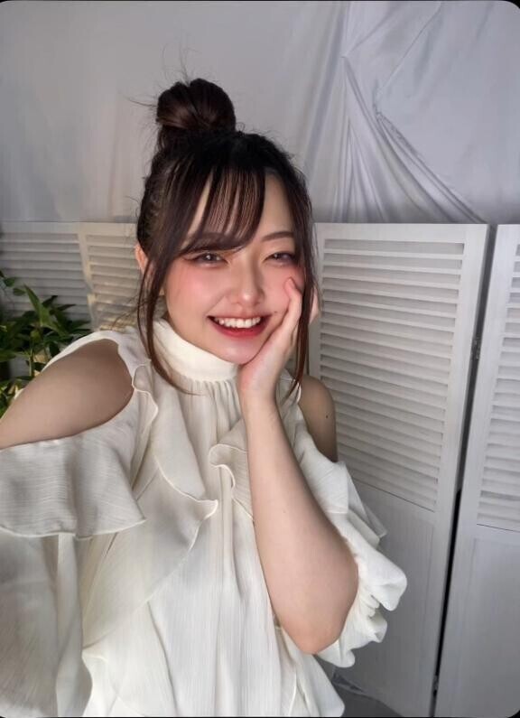 初出勤みいやです❣️