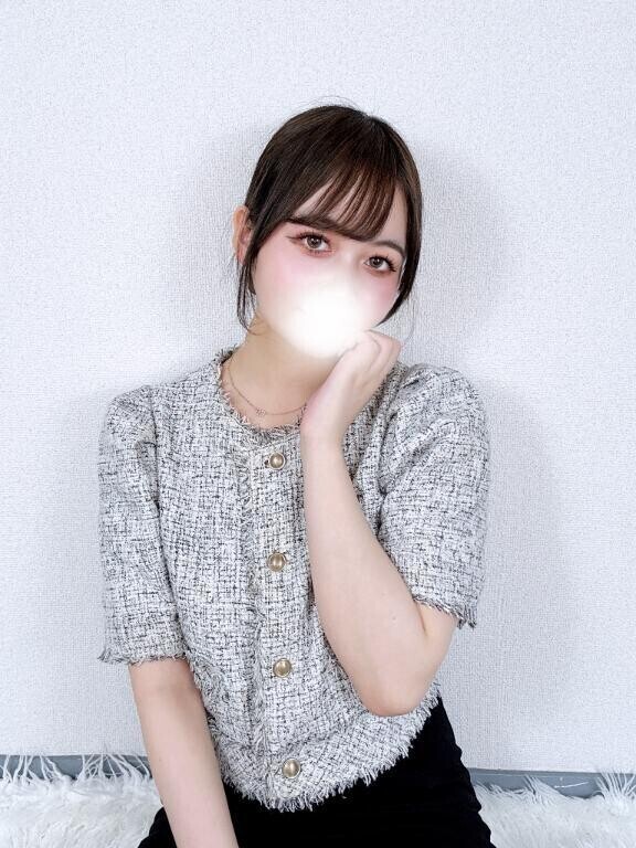 とろっとろな🤍