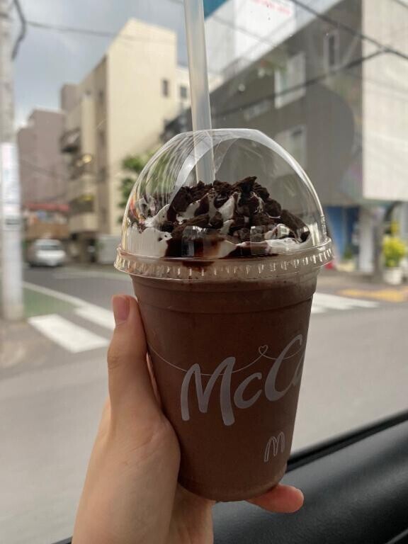お礼日記❣️