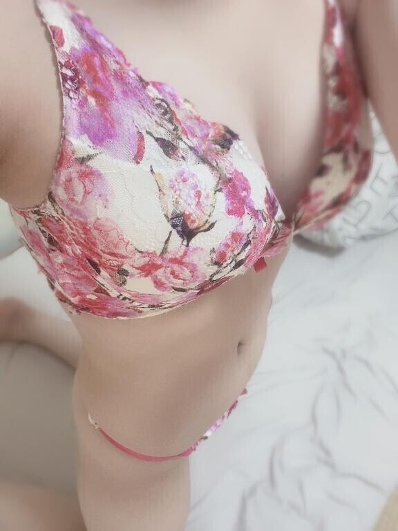 濃厚な🤍
