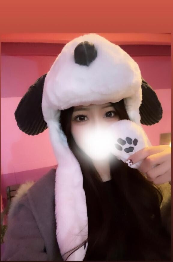 素顔は...