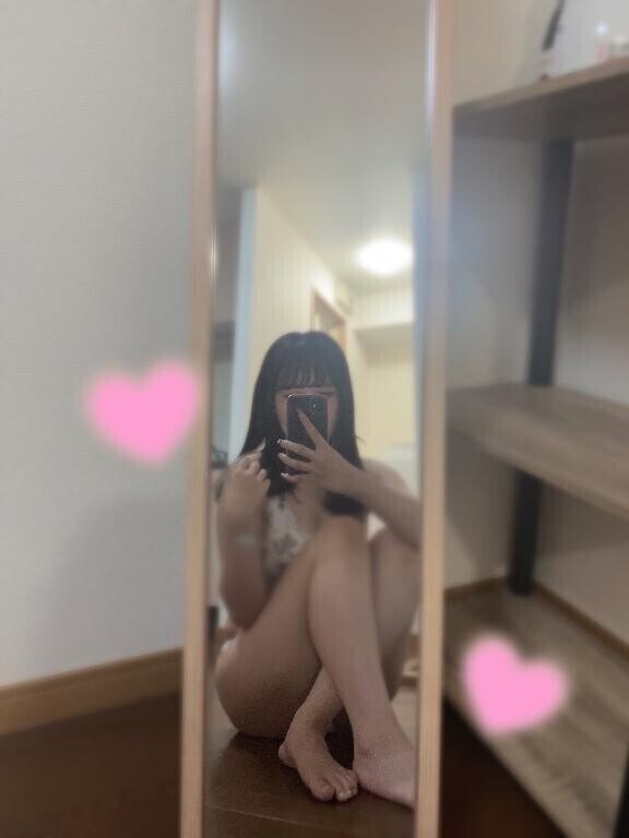 ムラムラしたら🤍