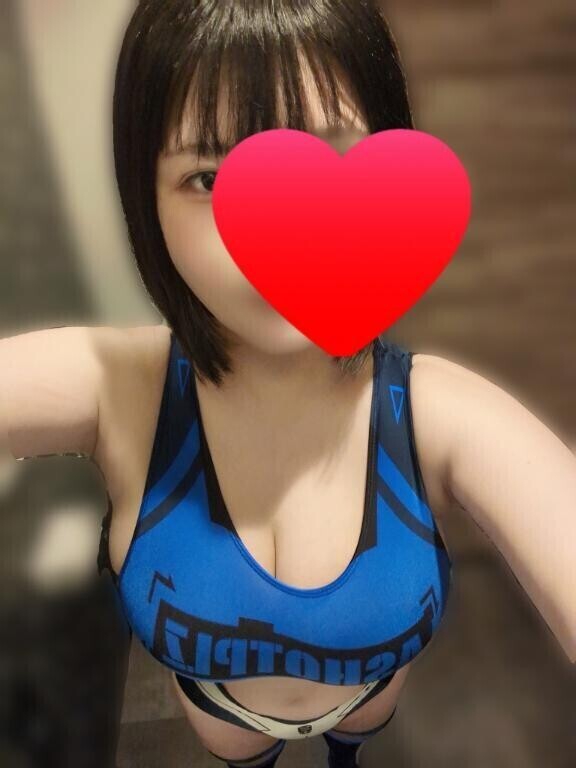 競泳水着🩱ぴちぴち💖
