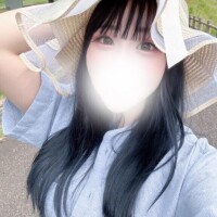 お外で…♡