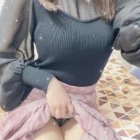 ちらっと🫣