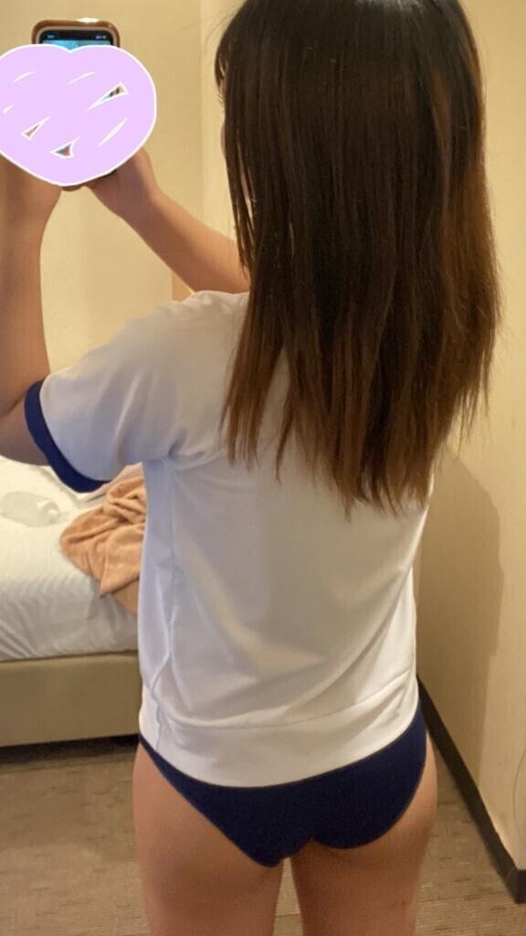 ふたりだけの秘密🤫