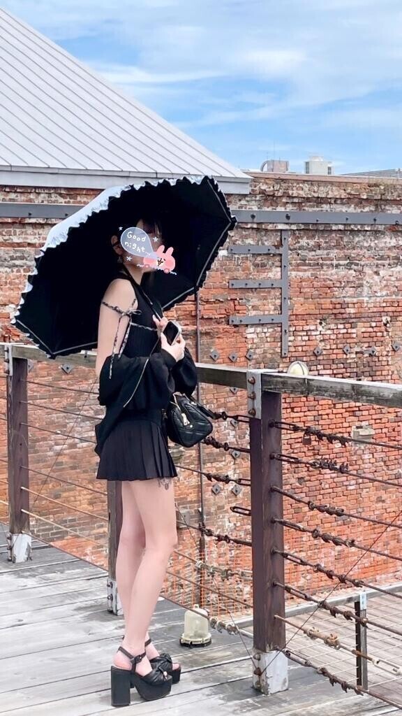 たまには…🎀