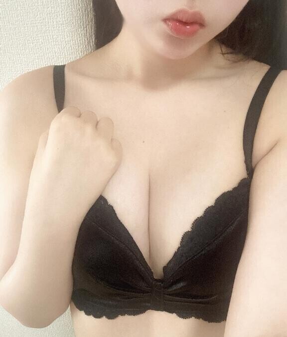 黒はすき？