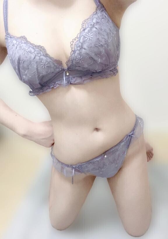 ♡パンティお持ち帰り⁉️いや盗み⁉️♡