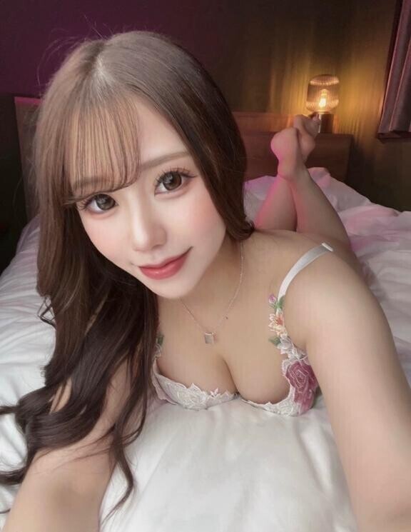 シようね♡