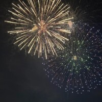 夏らしいこと✨️