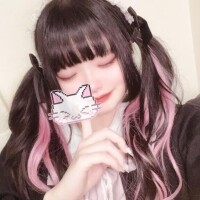 逆パネマジ⁉️