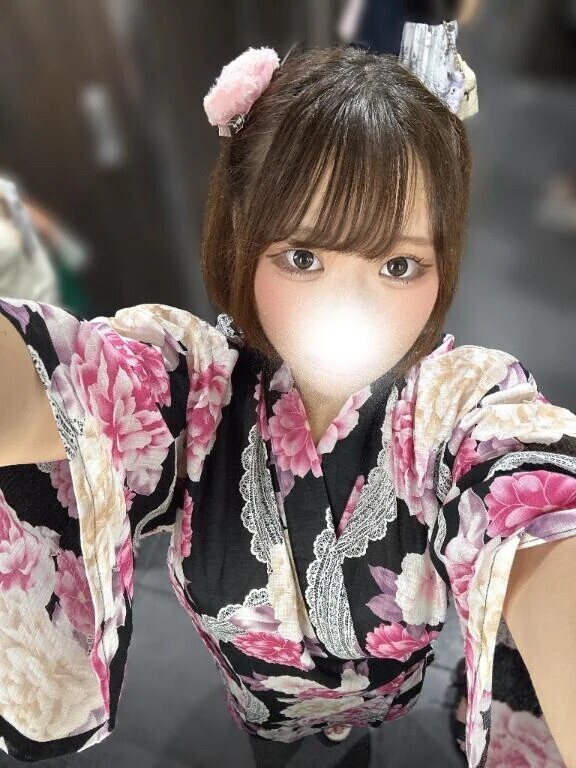ごめんなさい