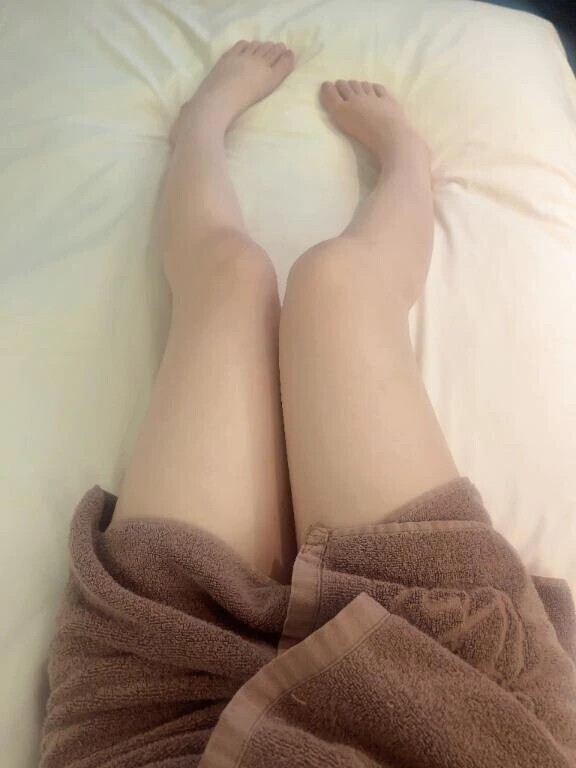 今だけの彼女