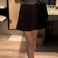 なにしてる？🫣