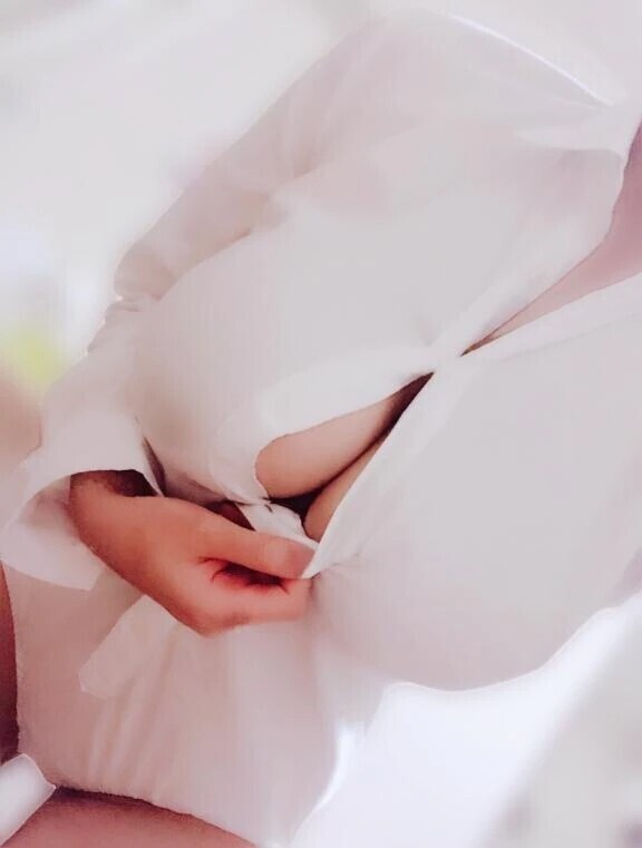 とまらない…♡