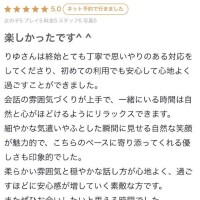 【お礼写メ日記】