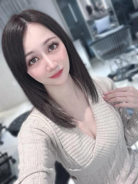 イメチェン✌️