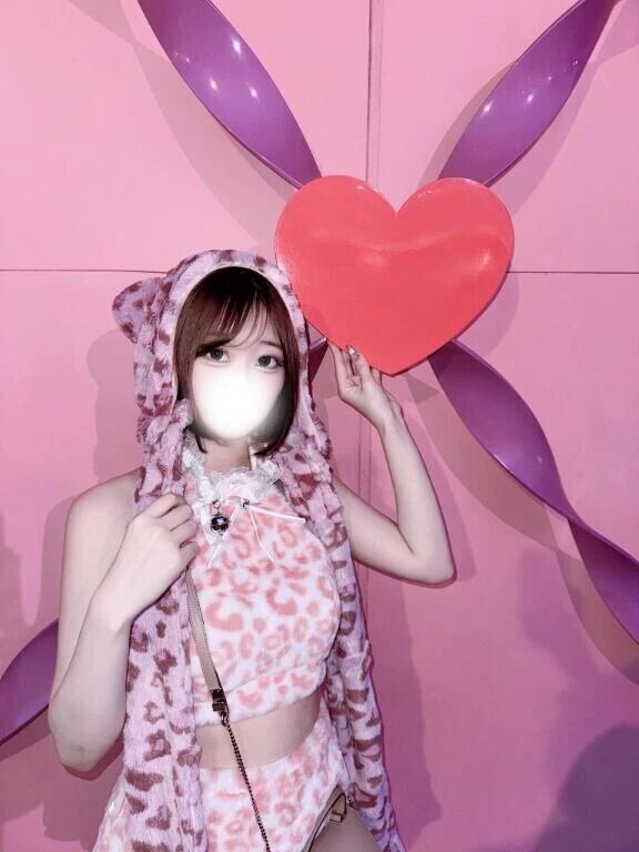 ムラムラしてきたッ♡♡