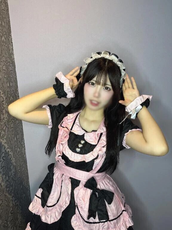 えっちなメイドさんにお給仕されて