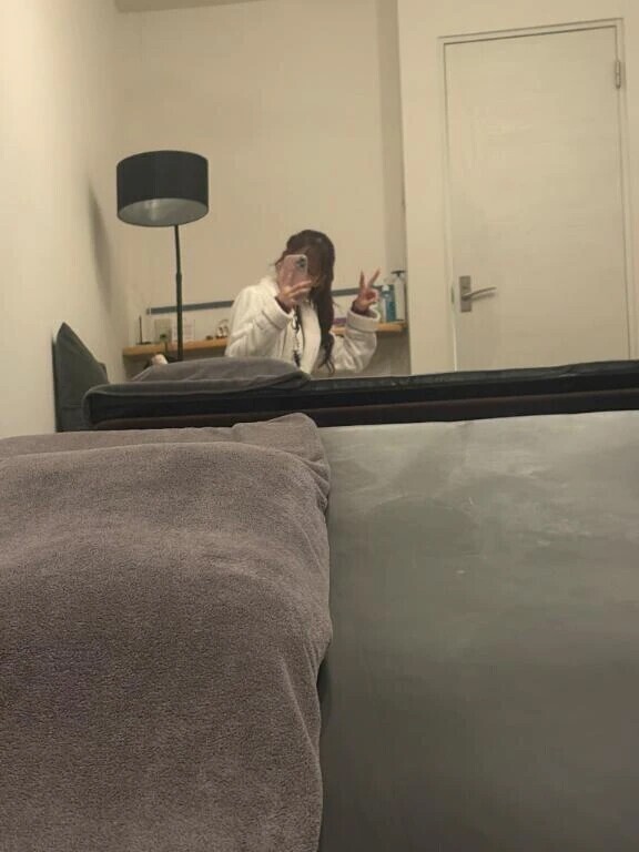 バスローブるかにゃん🛁🫧