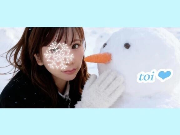 笑顔の理由☺️🫶🏻💞