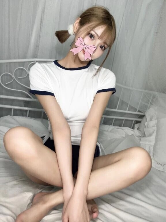 夜の運動会…💦🔞