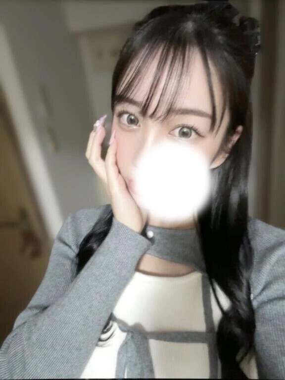 たっぷり唾液でとろとろに❤️