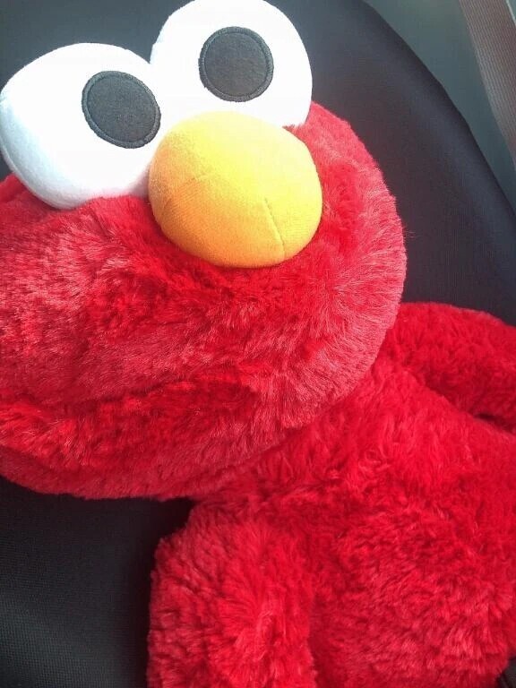 やっと病院と買い出し行けました