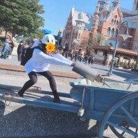 特殊能力の持ち主