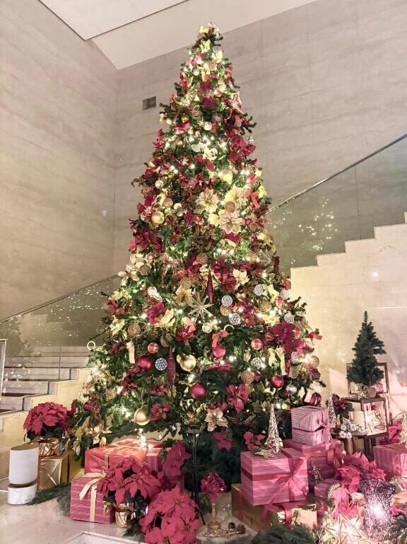 🩷X’masシーズン🩷