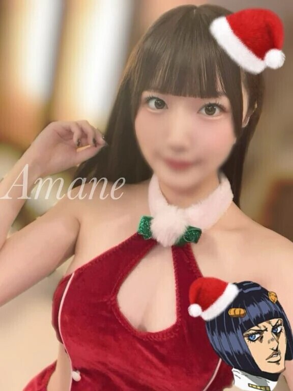 サンタは昼に来る‎🤍