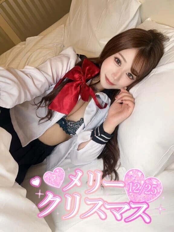 🎄メリークリスマス…お家で妄想時間💗