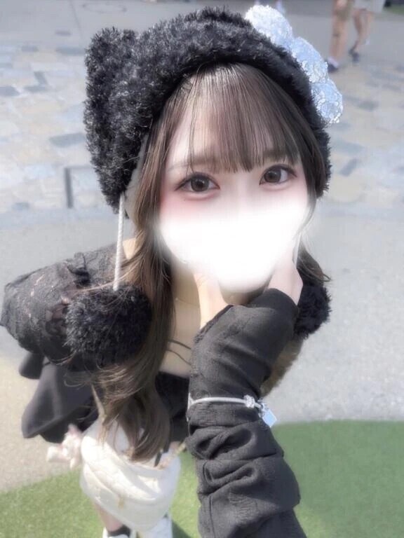 ドキドキの……🥺🥺