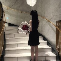 ラストですよ~⭐️