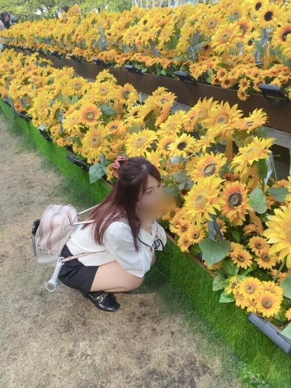 かんしゃ(ㅅ´꒳` )