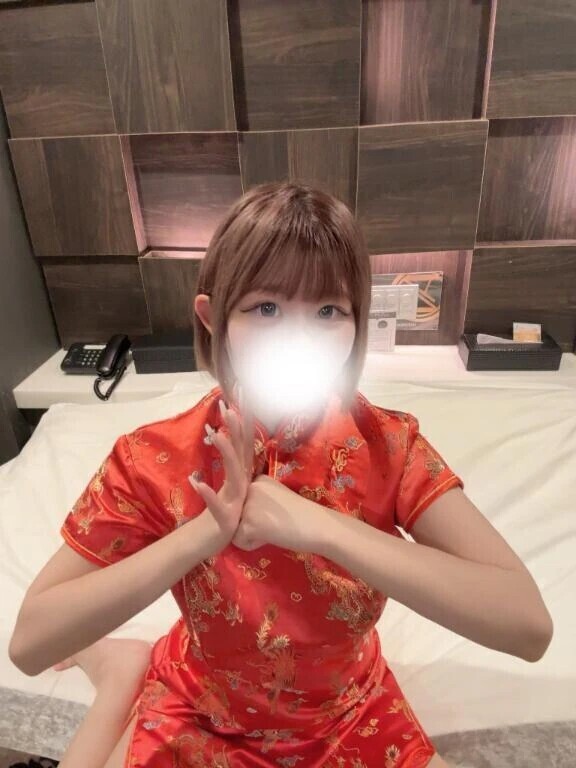 静かに煽る、チャイナの誘惑🇨🇳