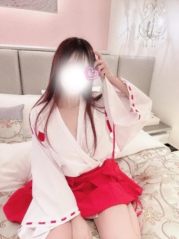 ハジメテちょーだい？