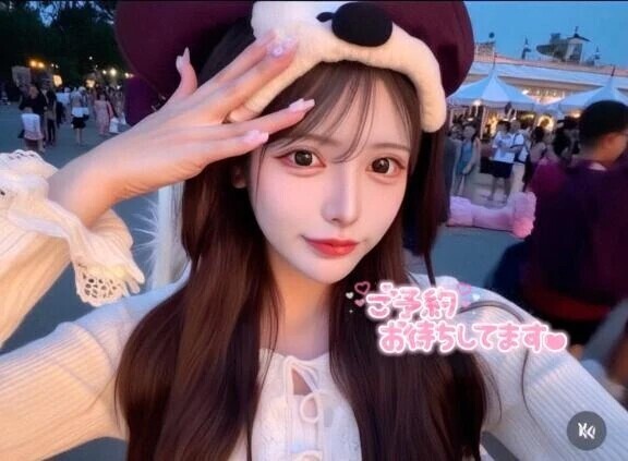 1月出勤❄️❤︎