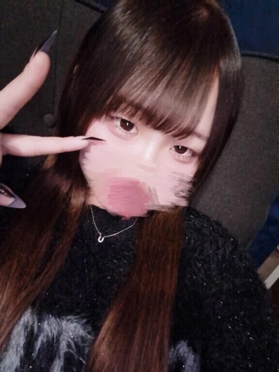 2人だけの秘密の時間🕰🩷