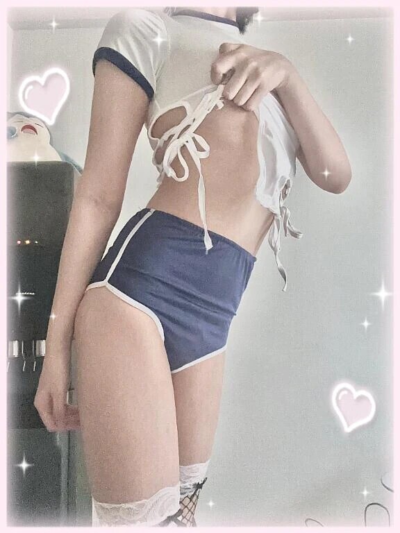 そんな目で見られたら♡