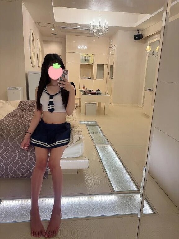 🩵最後までしよ🔞❤️