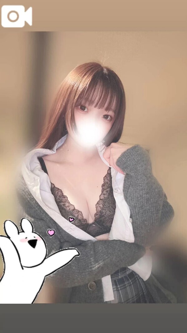 ムラムラ加速注意報⚠️❤️