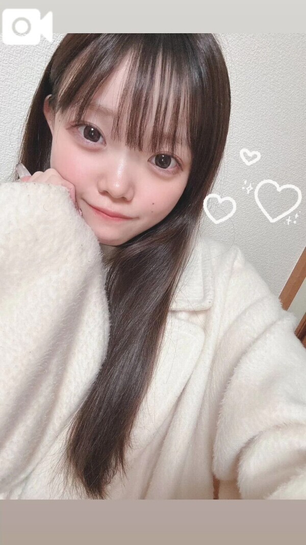貴方の温もりが欲しいな♡